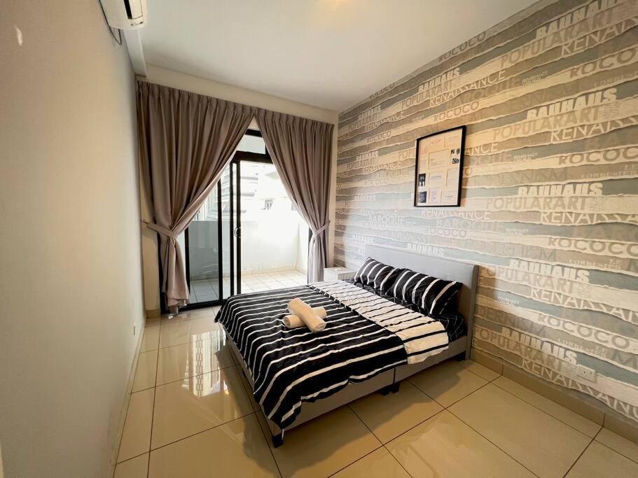 Meridinmedini Familytrip 5Min To Legoland By Vdo Homestay Nusajaya  Exterior photo